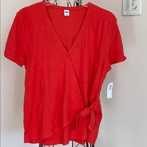 NWT Old Navy top
